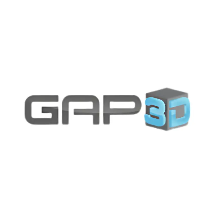TechSolum_engenharia_Gap3d